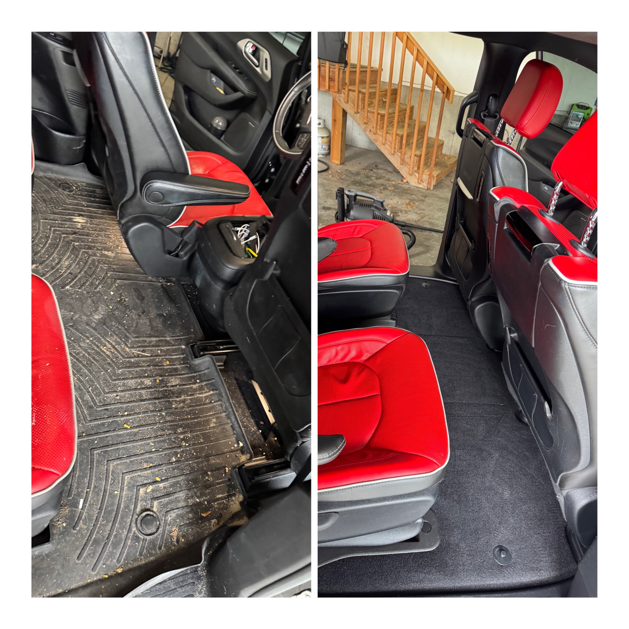 Oasis Mobile Detailing