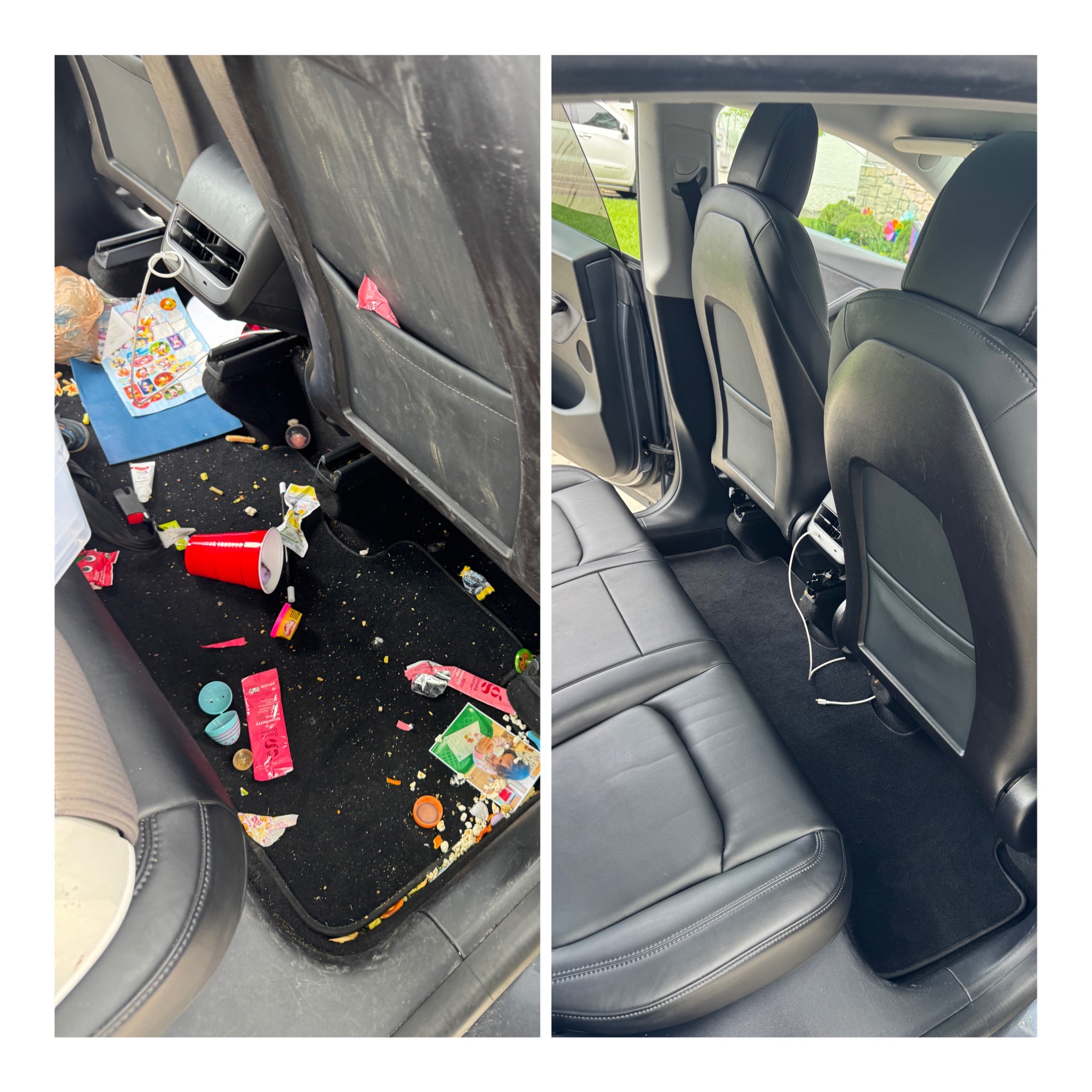 Oasis Mobile Detailing
