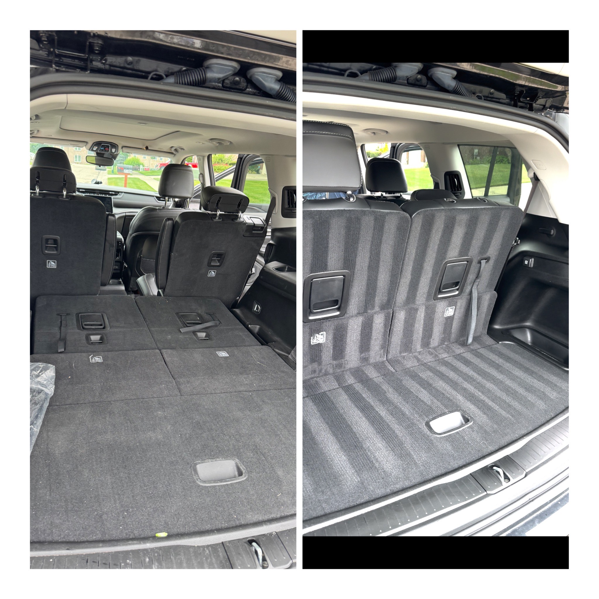 Oasis Mobile Detailing