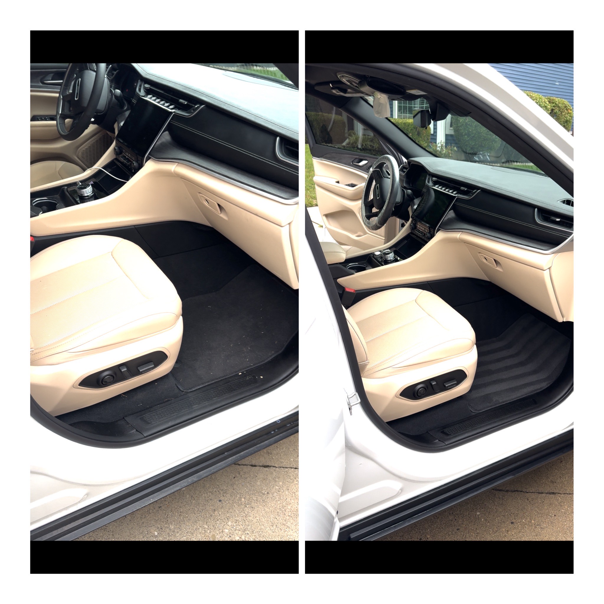 Oasis Mobile Detailing