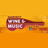  Harvest Wine Festival