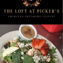 The Loft at Picker's