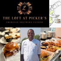 The Loft at Picker's