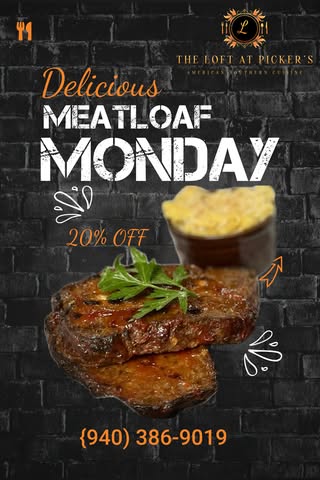 The Loft at Picker's