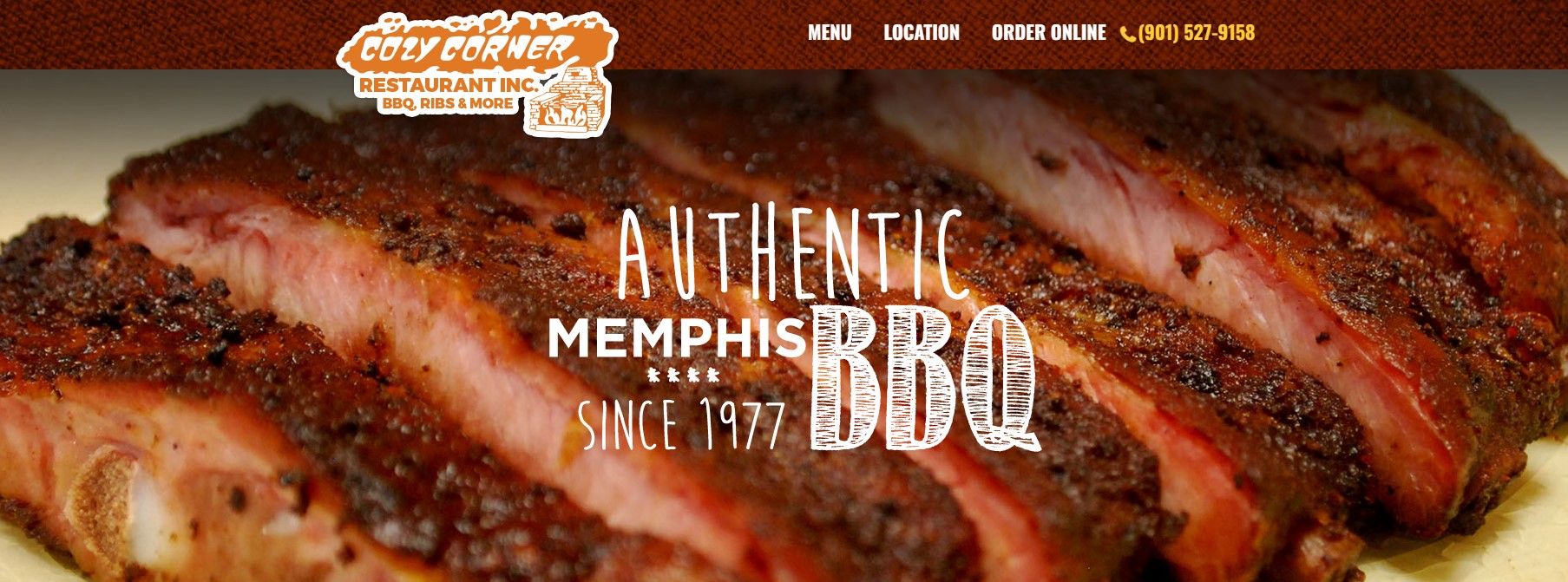 Cozy Corner Restaurant, Inc 