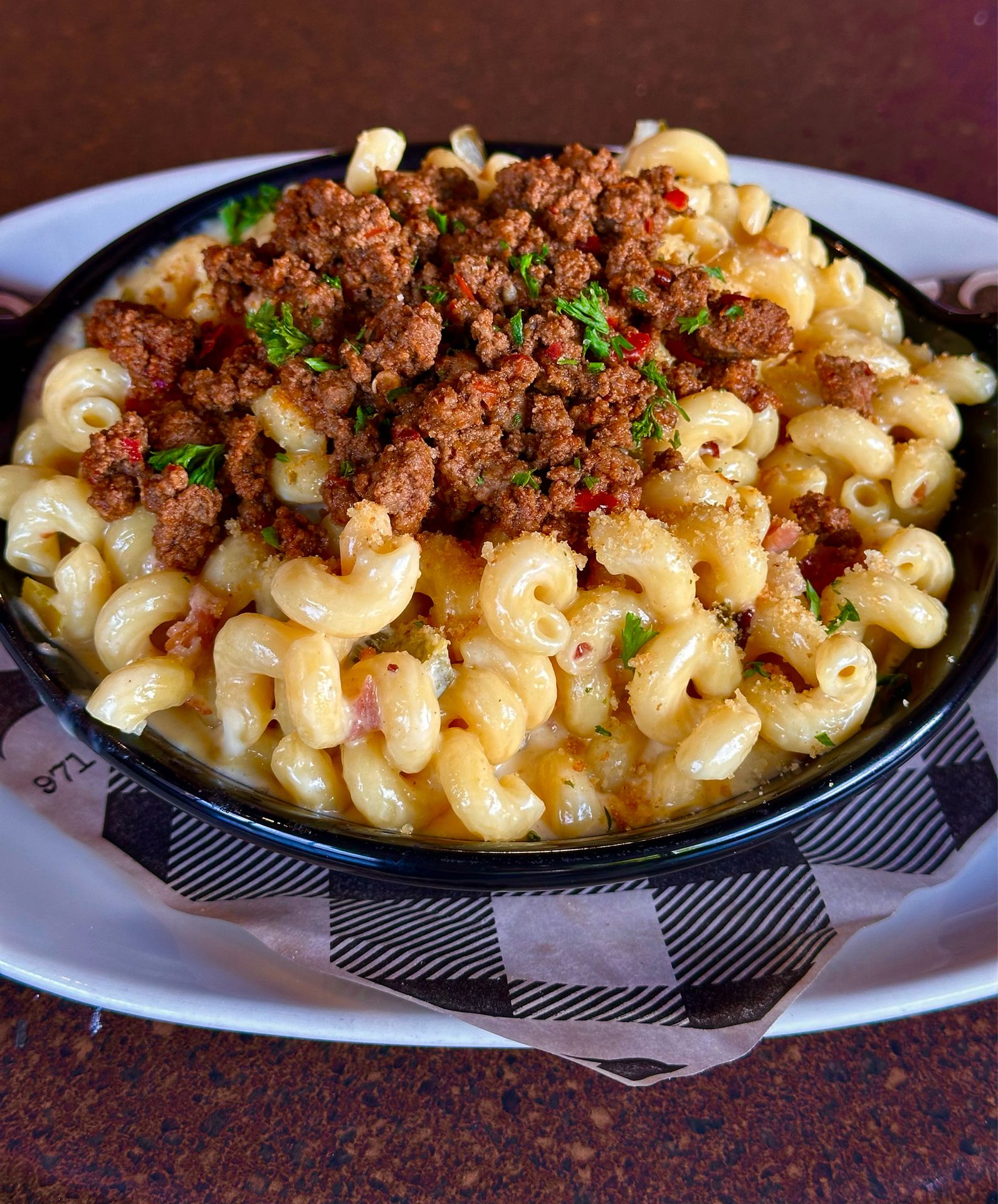 Ram Restaurant & Brewery