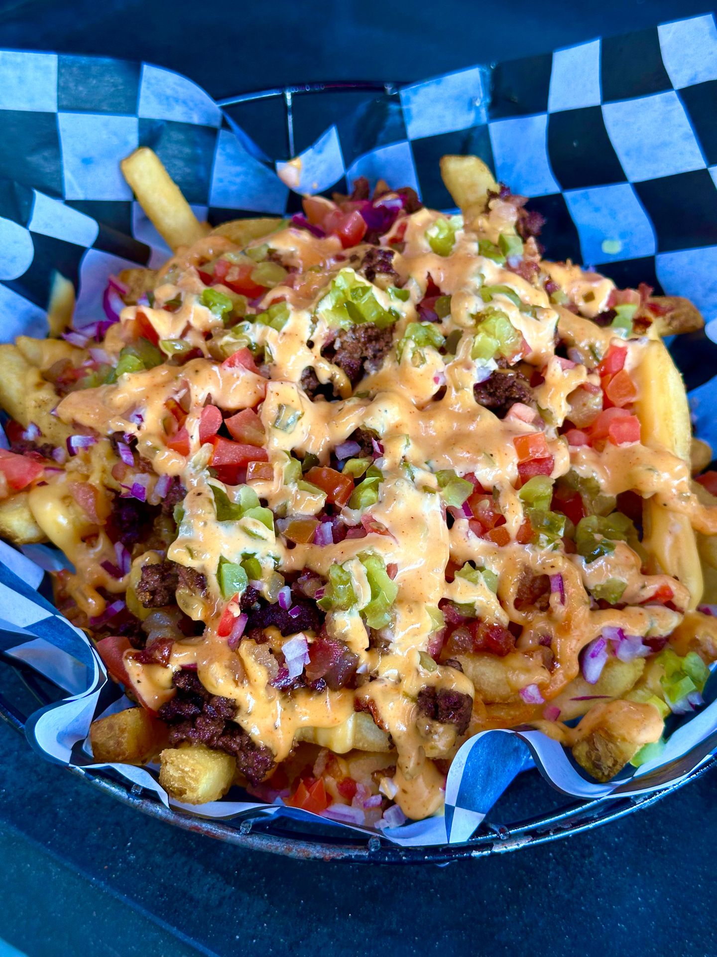 Ram Restaurant & Brewery