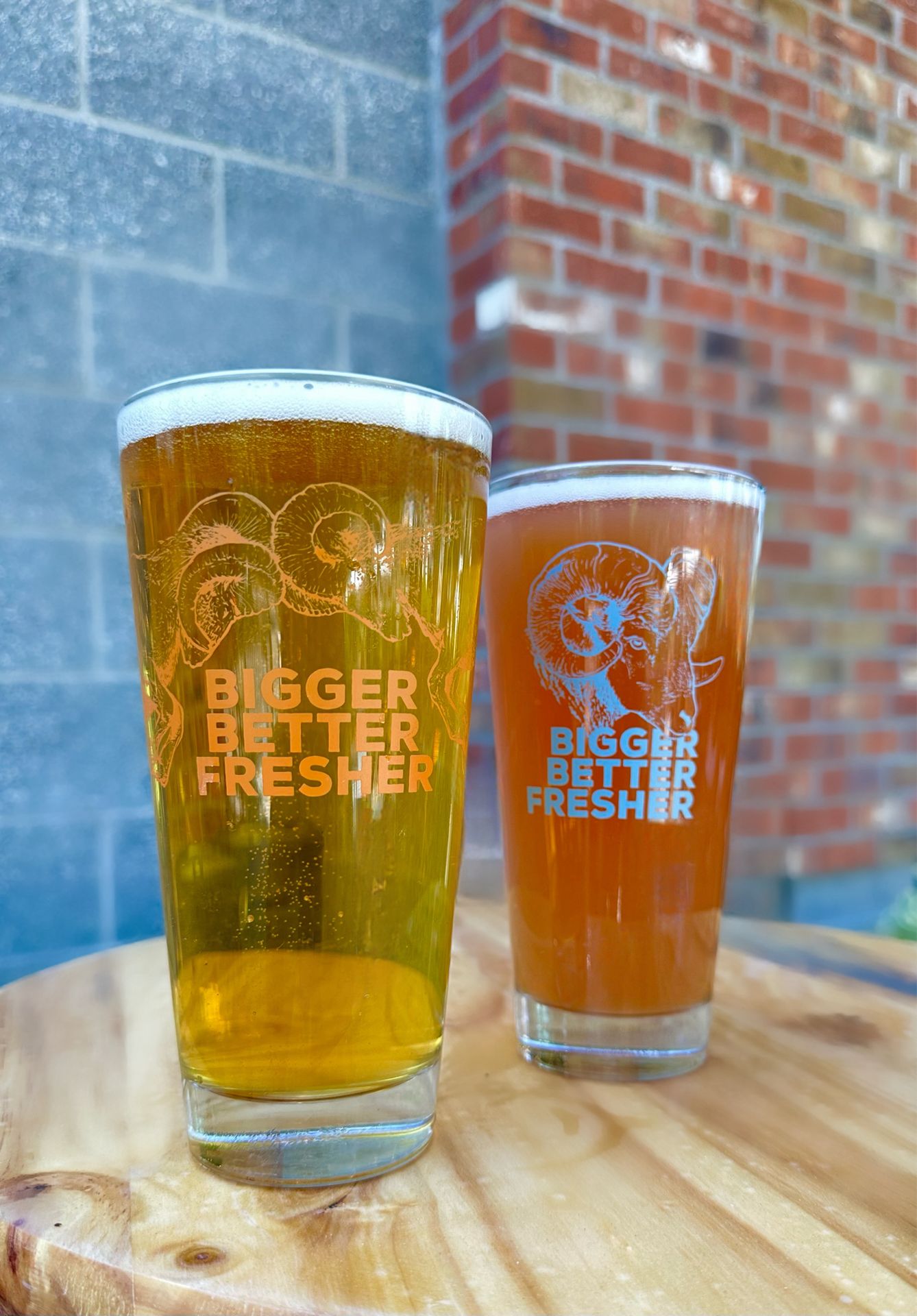 Ram Restaurant & Brewery