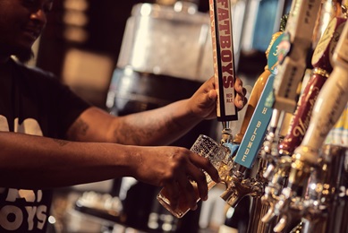 Sunshine Hot Chicken