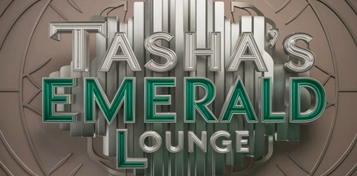 Tasha's Emerald Lounge