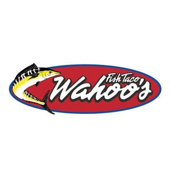 Wahoo's Fish Tacos