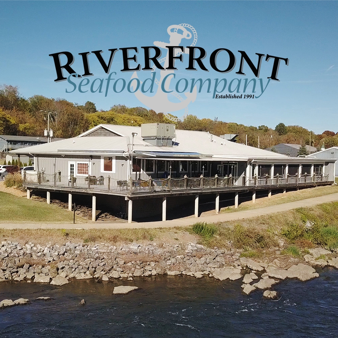 Riverfront Seafood
