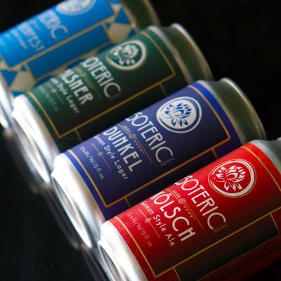 Esoteric Brewing