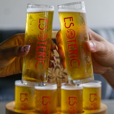 Esoteric Brewing