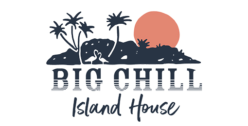 Big Chill Island House