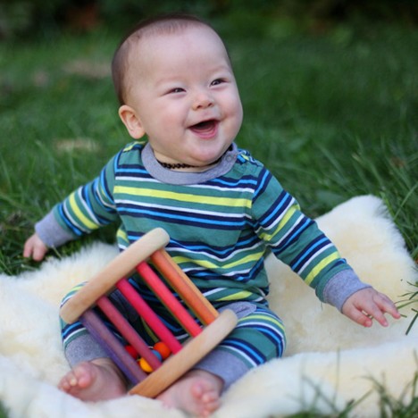 Nova Natural Toys & Crafts