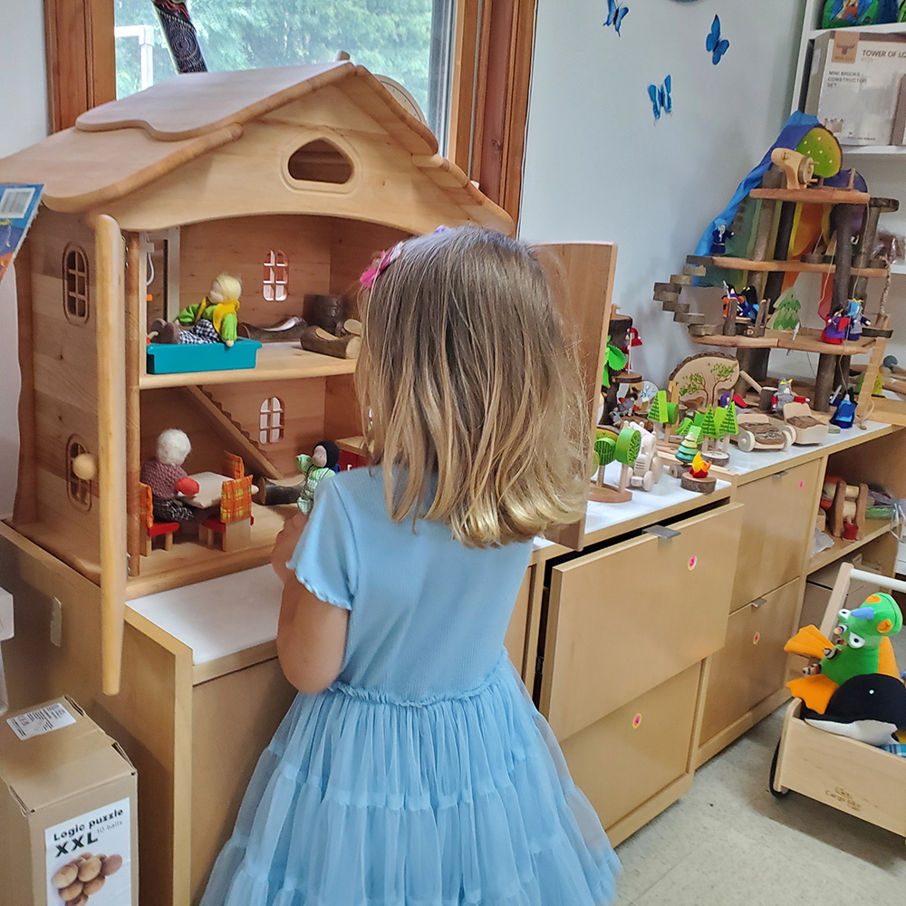 Nova Natural Toys & Crafts