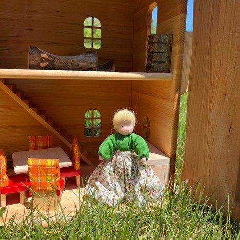 Nova Natural Toys & Crafts