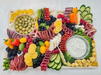 Graze Craze - Gulf Breeze & Mobile