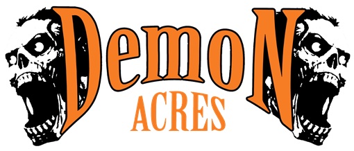 Demon Acres Scream Park
