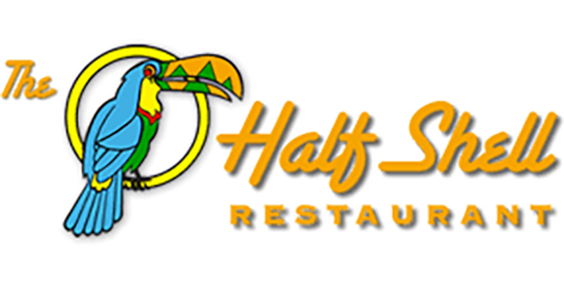The Half Shell