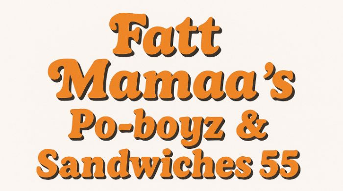 Fatt Mamaa's Oshkosh