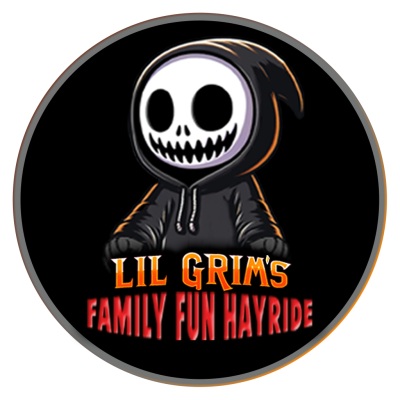 Lil Grim's at Reaper's Revenge