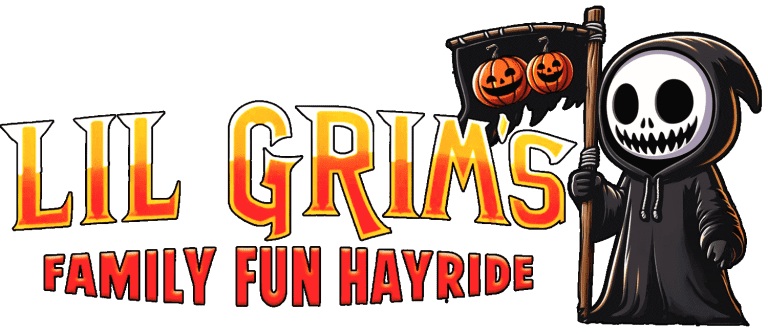 Lil Grim's at Reaper's Revenge