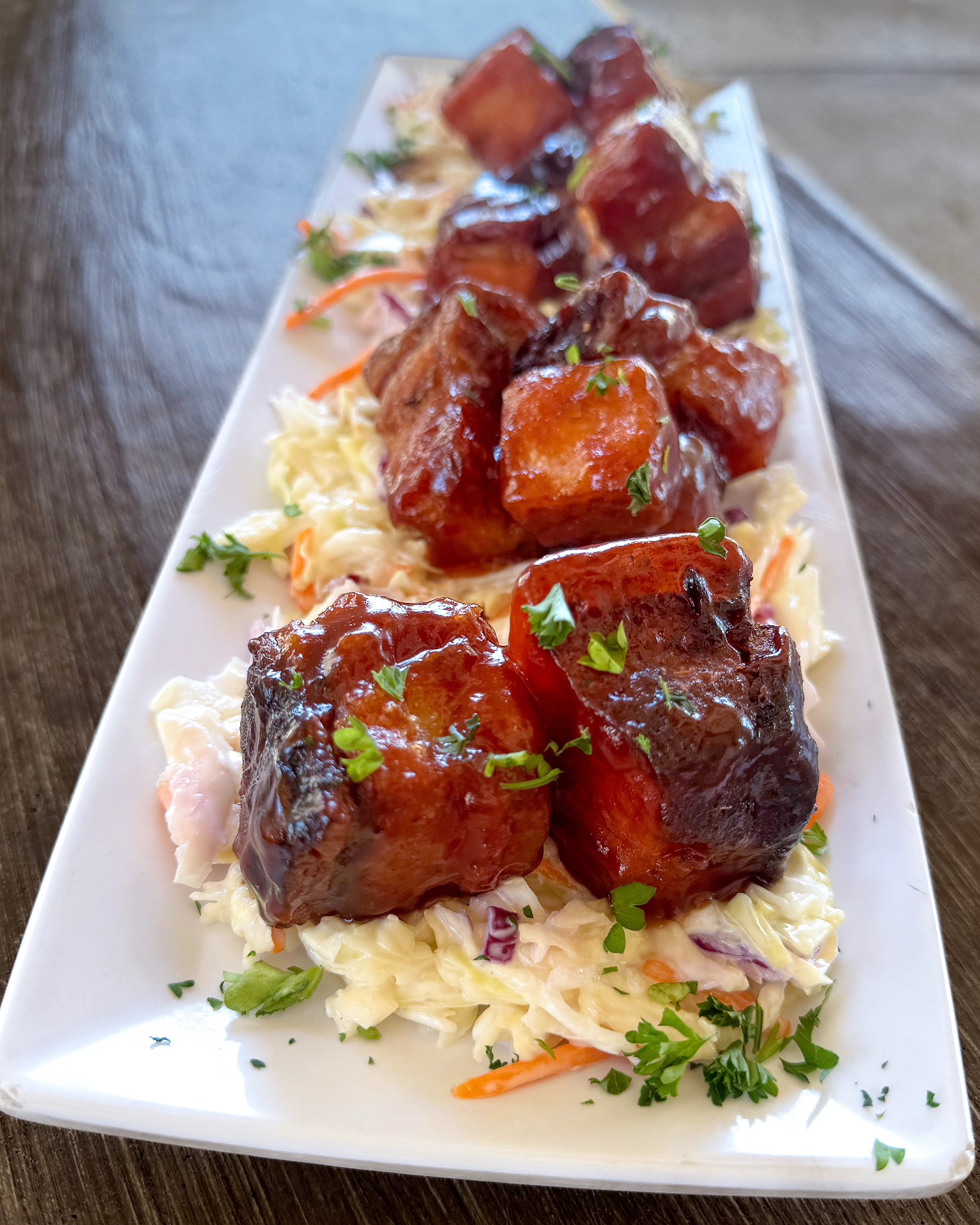 Sugar Pine Smokehouse