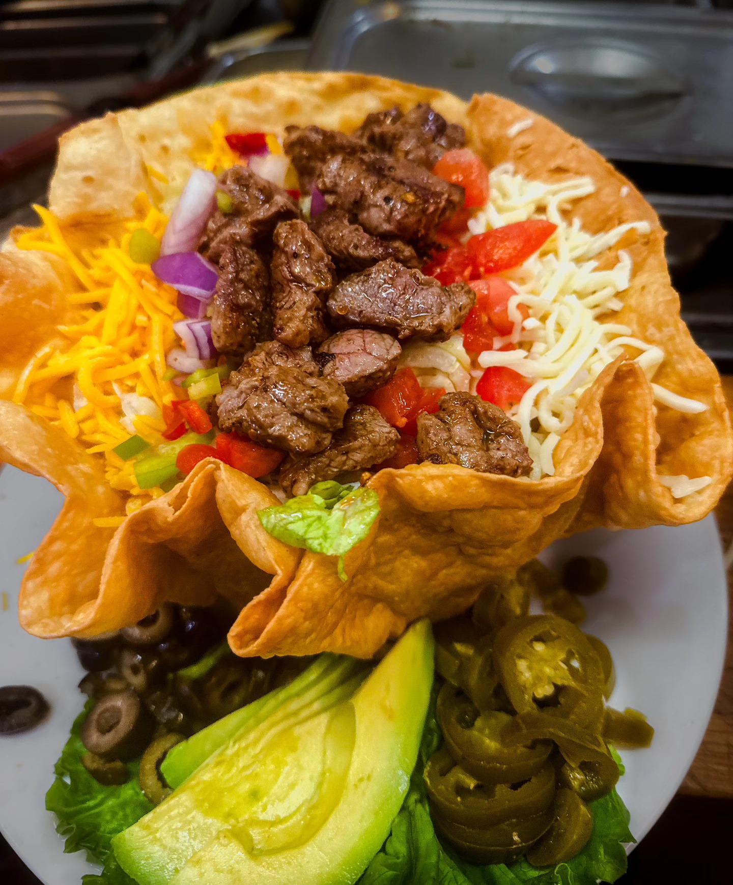 Sugar Pine Smokehouse