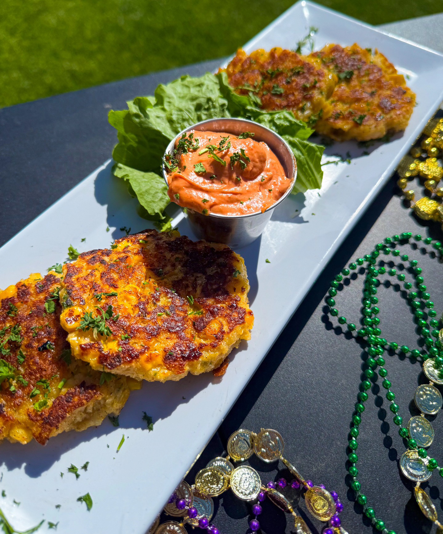 Sugar Pine Smokehouse