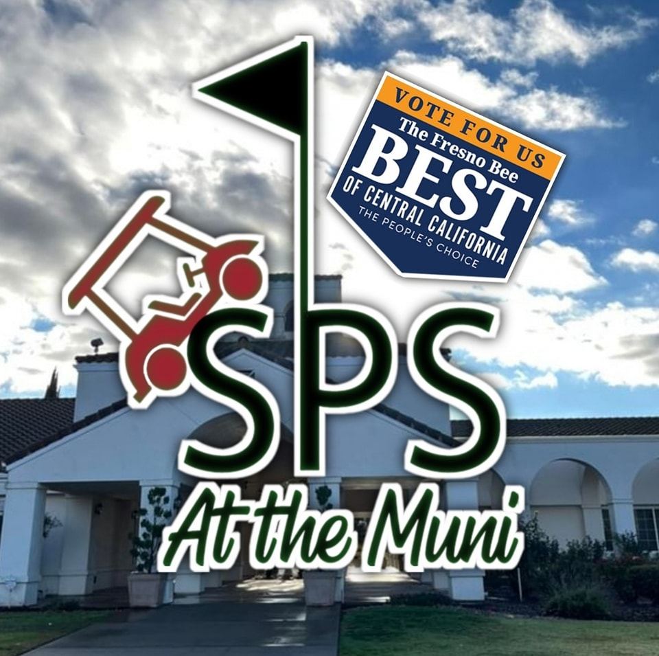 Sugar Pine Smokehouse