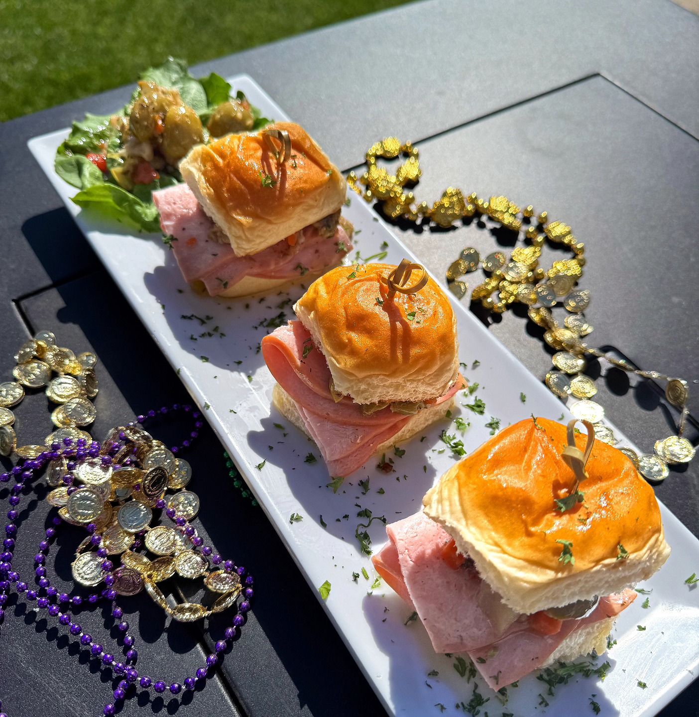 Sugar Pine Smokehouse