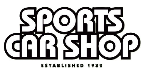 Sports Car Shop