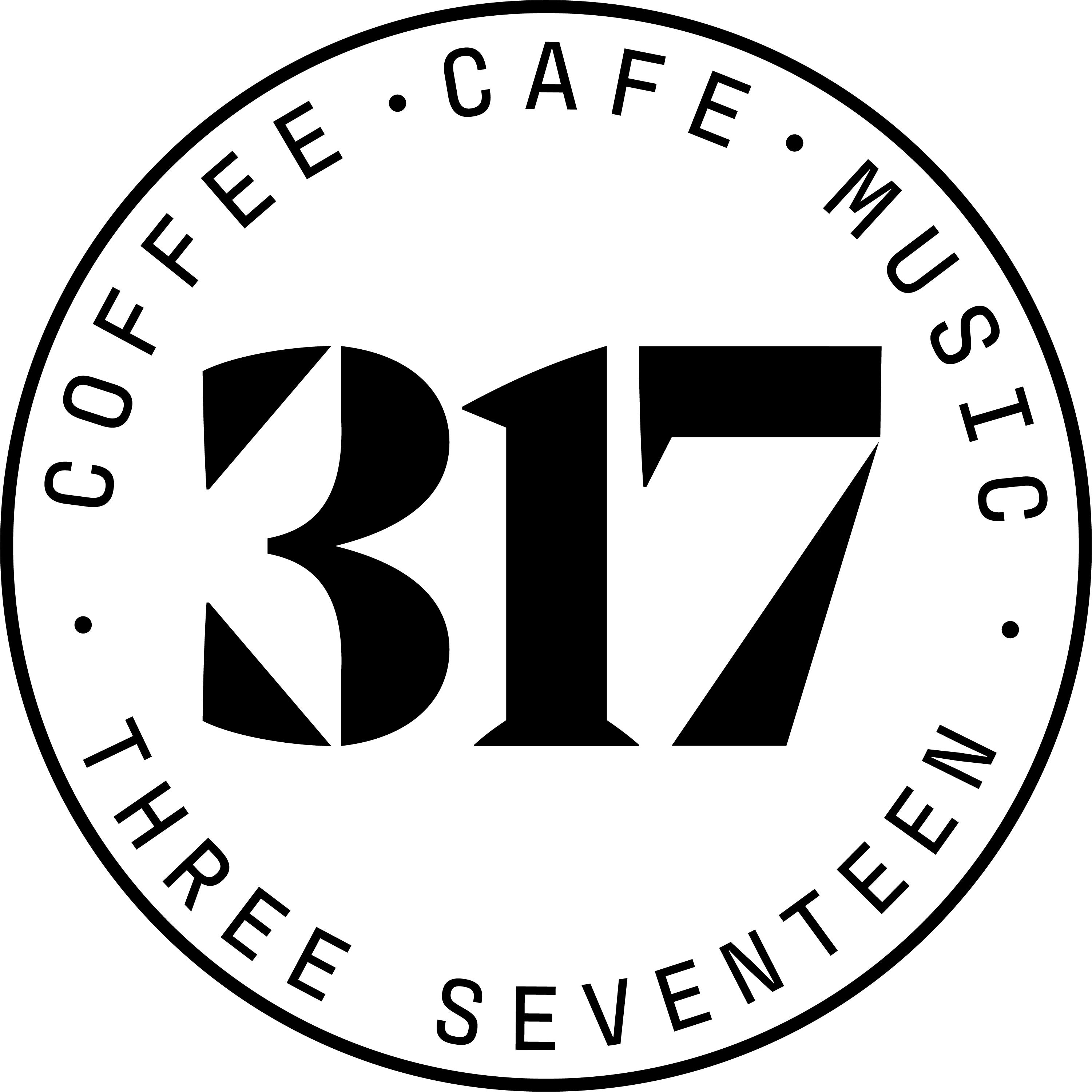 317 Coffee & Cafe