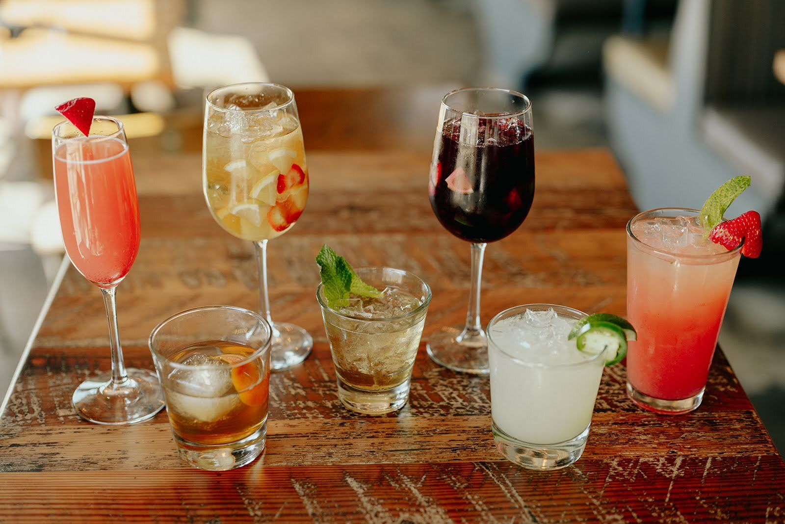 Wolf River Brisket Co.