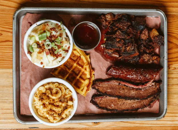 Wolf River Brisket Co.