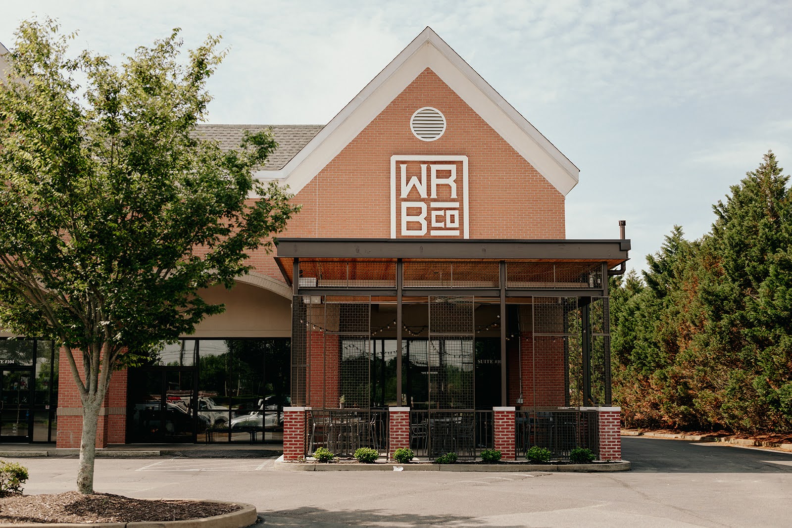 Wolf River Brisket Co.