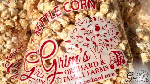 Grim's Orchard & Family Farms 
