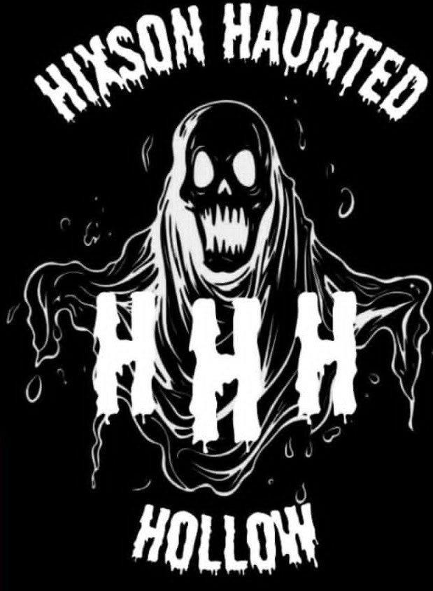 Hixson Haunted Hollow