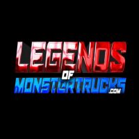 Legends of Monster Trucks 1:30PM Show  9/20/25