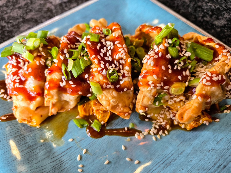 Allegheny Creek Brewing Company