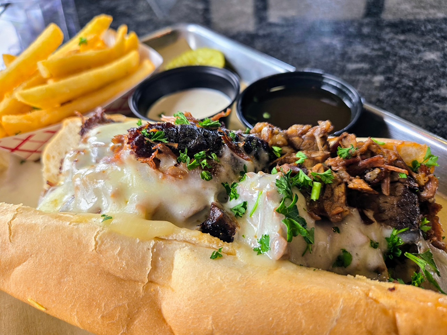 Allegheny Creek Brewing Company