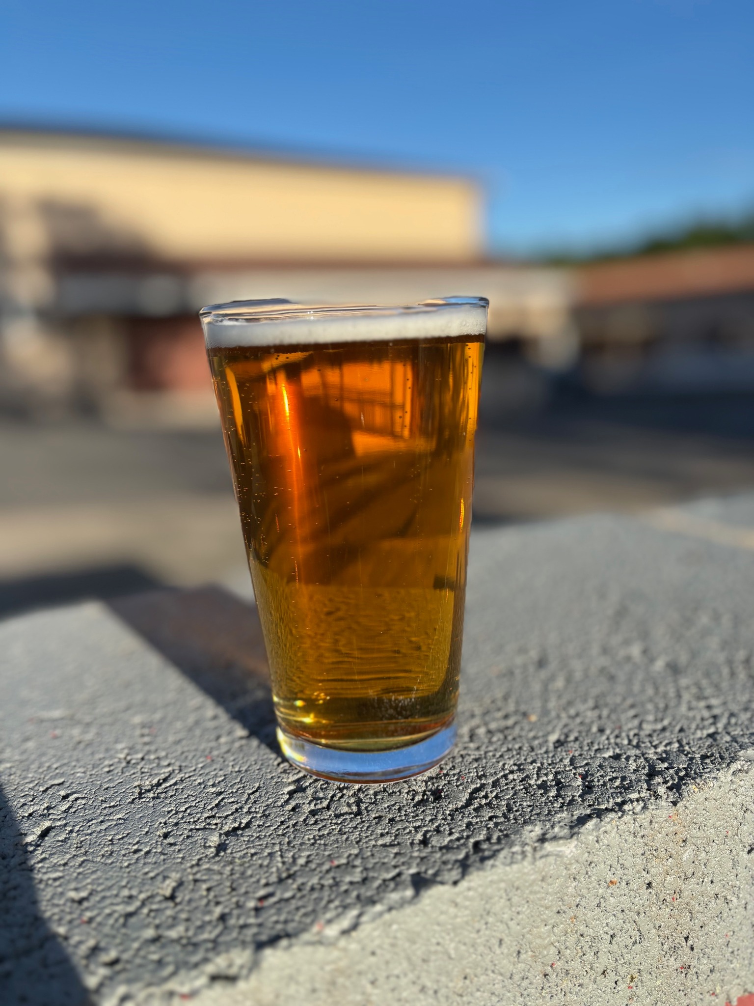 Allegheny Creek Brewing Company