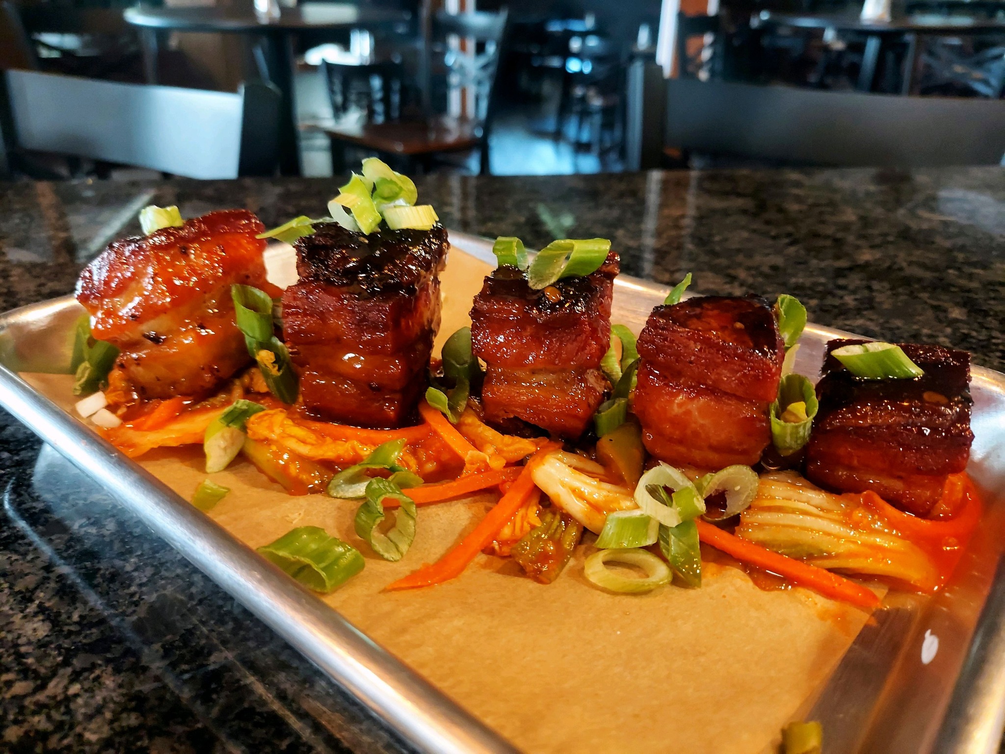 Allegheny Creek Brewing Company