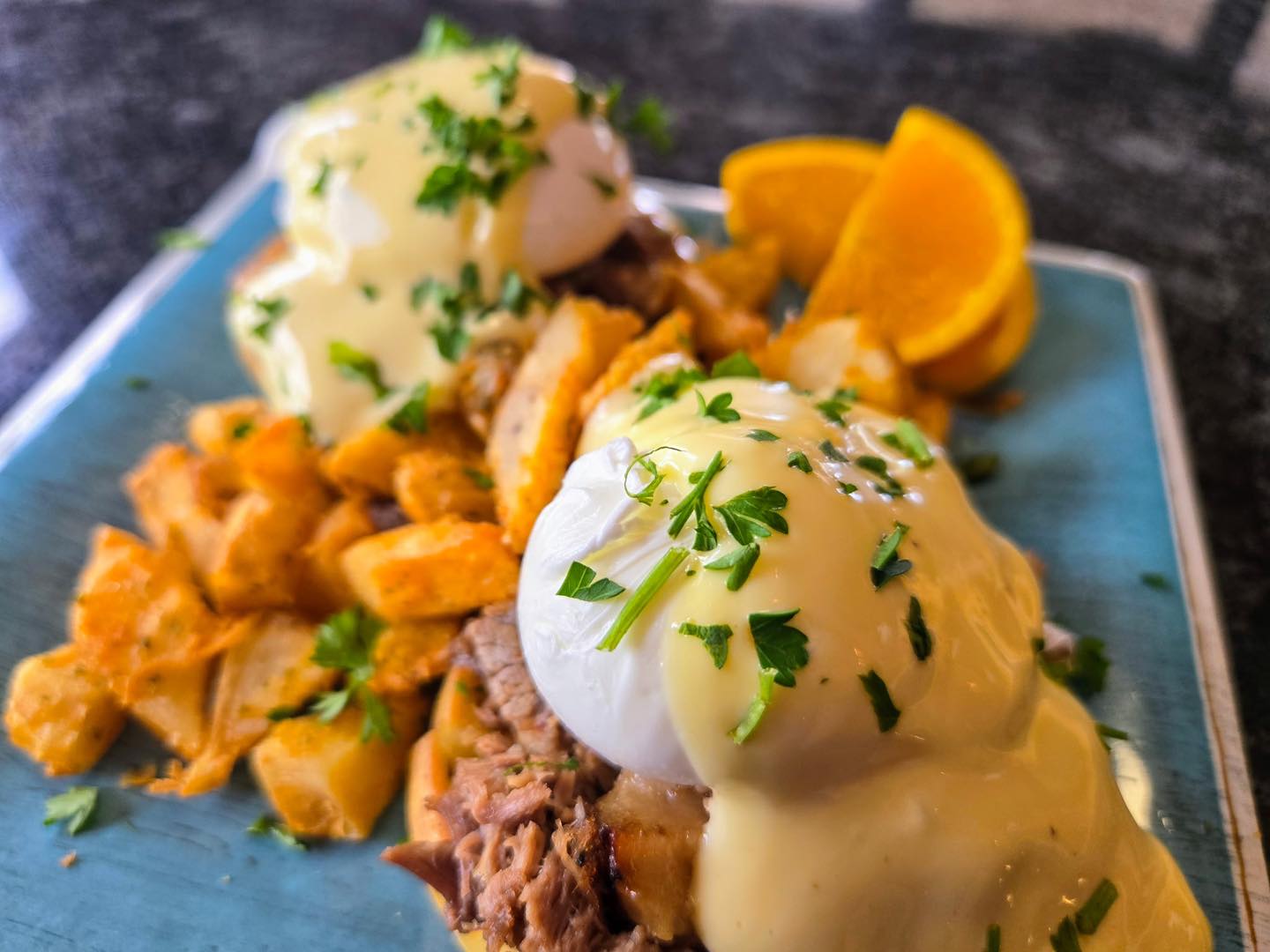 Allegheny Creek Brewing Company