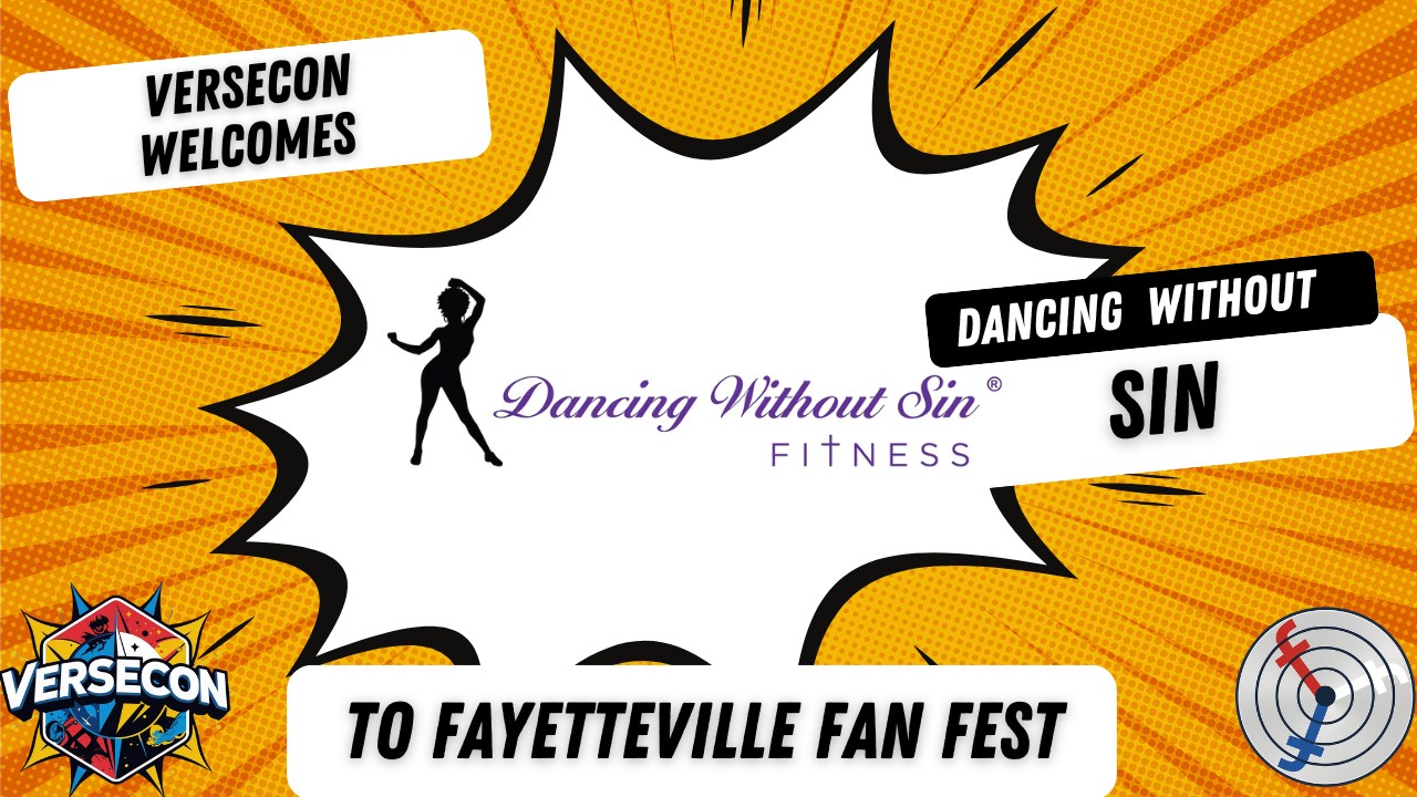 Fayetteville Fan Fest 2025