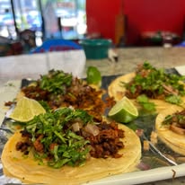 Los Compas Cantina & Grill