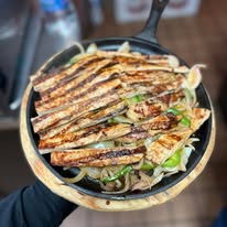 Los Compas Cantina & Grill