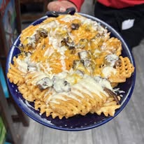 Los Compas Cantina & Grill